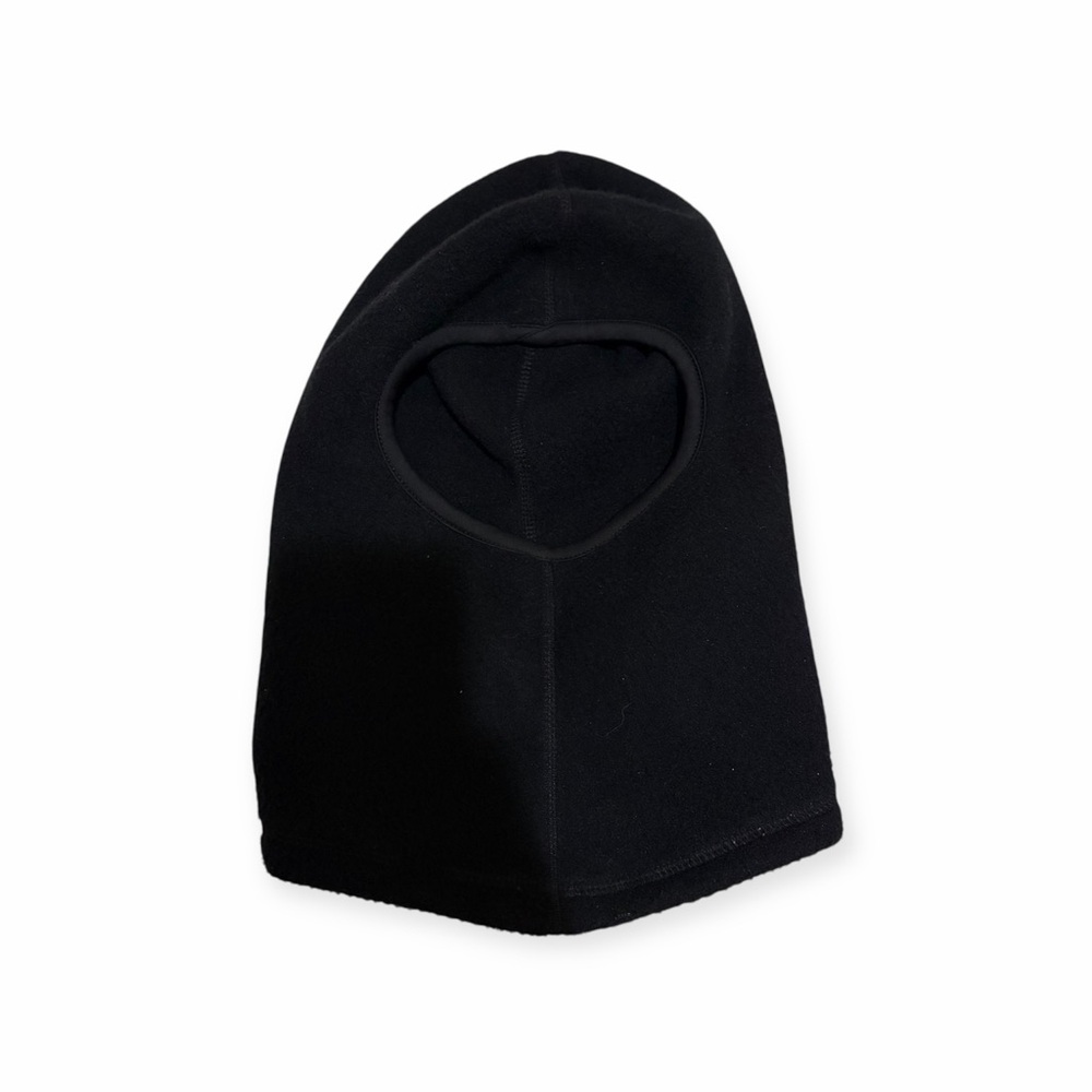 Seirus L/XL Black Balaclava Face Mask